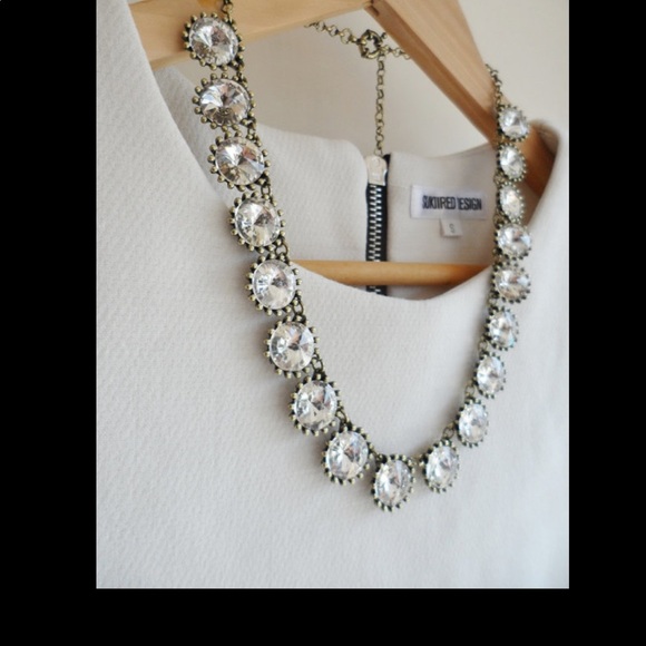 J.crew Necklace - Picture 2 of 6